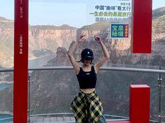 -河南宝泉旅游区