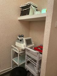 -悦色嘉丽科技美肤健康管理