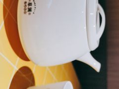 -蔡澜点心·粤菜(花城汇南区店)