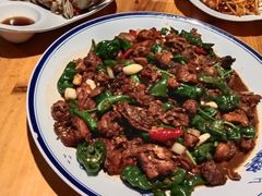 -食鸡公社辣子鸡·潍坊菜·烧烤