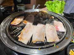 -九田家黑牛烤肉料理(石路天虹店)