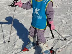 -北京西山滑雪场
