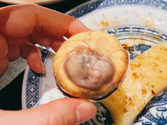 -南京大牌档(新街口德基广场店)