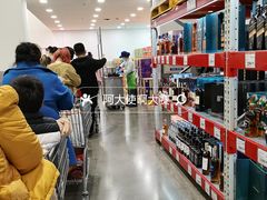 -山姆会员商店·停车场