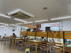 大堂-玉华饮食店(茅台路店)