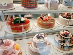 -GANSO元祖食品(锦创书城店)