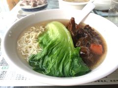 牛腩面-仁信老铺(北滘店)