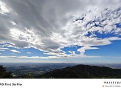-香山公园
