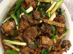-高子烧鸡公(五里堆路店)