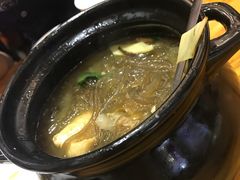 -花麦地溪边小厨(天台国清寺入口店)