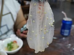 -官塘锋记鱼生·生腌·砂锅粥(牌坊街店)
