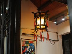 -三林本帮馆(中林街店)