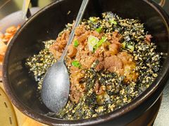 -厚贞日式烤肉(浦东汇智店)