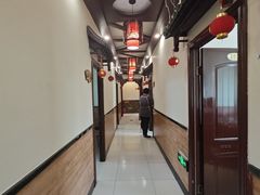 -铁锅炖灶台鱼老三炖鱼馆