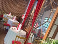 -玫瑰厅上海菜(兴国路店)