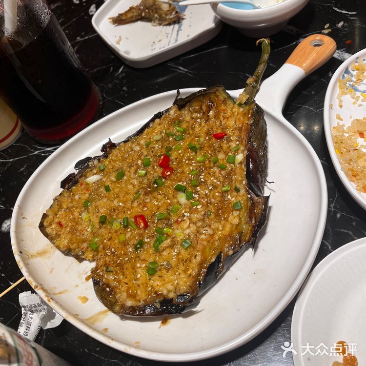 好吃又美味的烧烤！夏天快来撸串