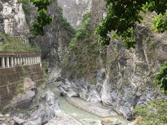 -太鲁阁公园