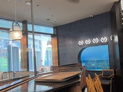 -渔惑·中山脆肉鲩火锅(仁恒梦店)