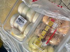 -许阿姨糕团店(南京总店)