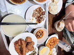 -姚记炒肝店(簋街店)