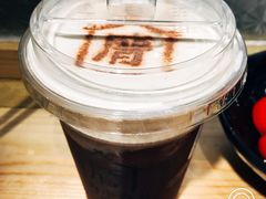 -厝内小眷村(天河南一路店)