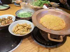 -吃饭皇帝大(长宁龙之梦店)