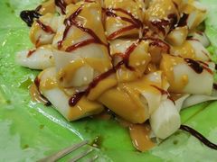 -華歡冰室-WahFoon(吉大店)