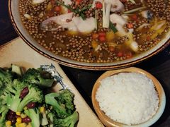 -水煮三国·川鲁江湖菜(香山店)