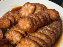 -晶丽香榭自助餐(南京大饭店)