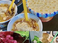 -米氏火鱼·泡椒鱼火锅(李子坝老店)