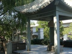 -郭守敬纪念馆