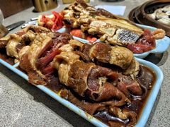 -韩盛·盛江山自助料理(奥体万达店)