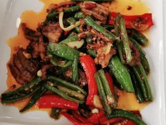 -聚丰园•湖鲜餐厅(阿红私房菜梅石路店)