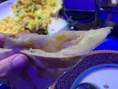 -甘尼仕印度餐厅爵士酒吧(阳春巷店)