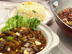 -川人百味(金安中央大街店)