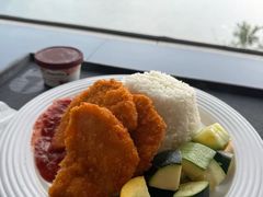-湾景餐厅(海洋公园店)