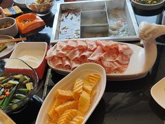 -重庆德忆火锅（龙南街3店）(渝水岸餐饮)