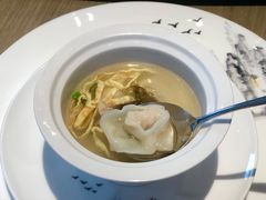 -无锡中央车站假日酒店·中餐厅