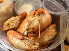 -水先生寧波菜(天一店)