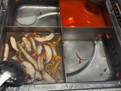 -海底捞火锅(河东万达广场店)