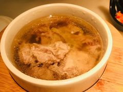 客语土猪汤-客语客家菜(琶洲保利店)