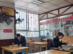 -老丘丘(较场口店)