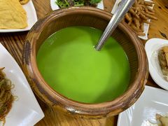 -客家养生油茶(汕尾店)
