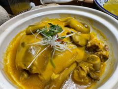 -东口码头·烧鸽子·鱼头泡饼·地方菜(金鹰悦城店)