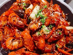 -一棠龙虾•王牌虾球(楚河汉街店)