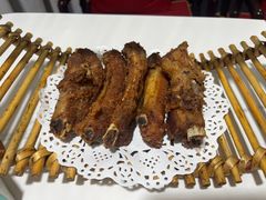 -老班长大酒店(海关大楼店)