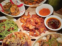 -兮禾酒馆(护国路店)