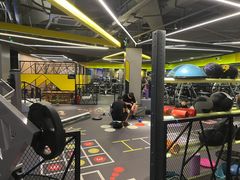 -贝菲特游泳健身(徐泾店)