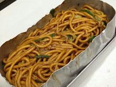 炒面-做了不起的80后