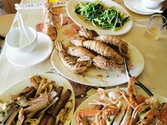 -花乐餐厅(涠洲岛店)